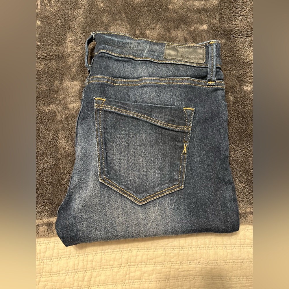Express Skinny Jean